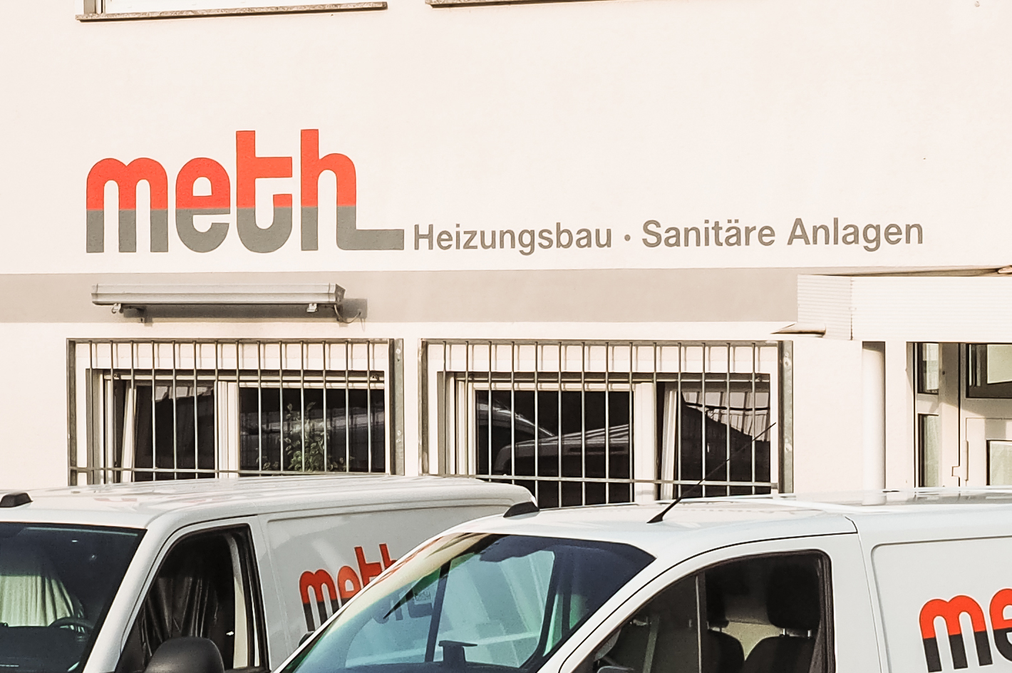Meth GmbH