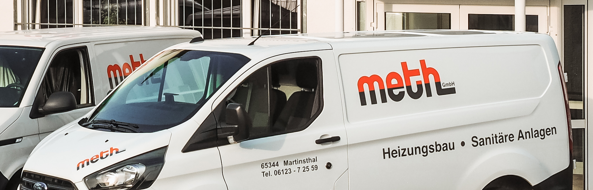 Meth GmbH